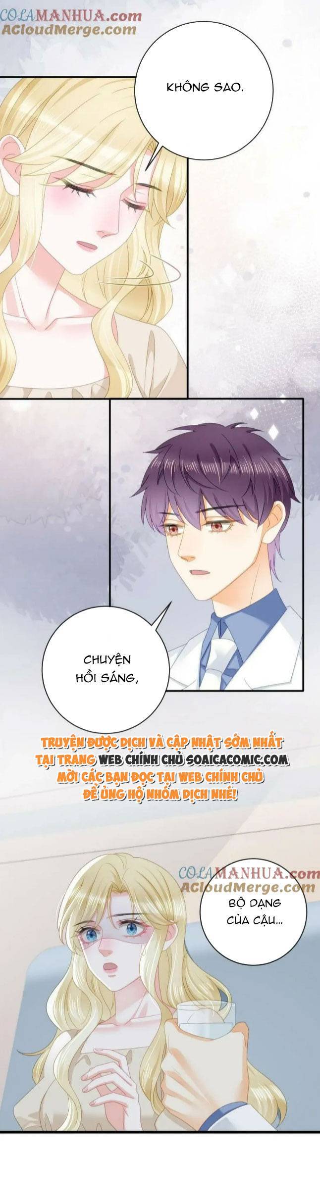 Trở Thành Boss Siêu Giàu Sau Thất Nghiệp Chapter 88 - 2