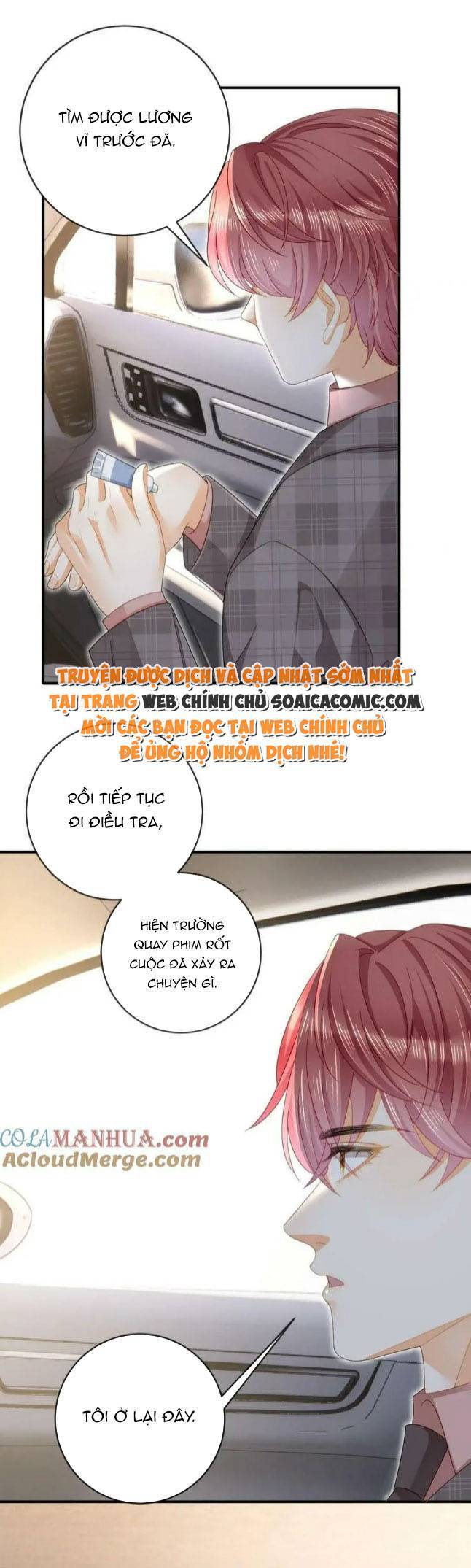 Trở Thành Boss Siêu Giàu Sau Thất Nghiệp Chapter 88 - 14