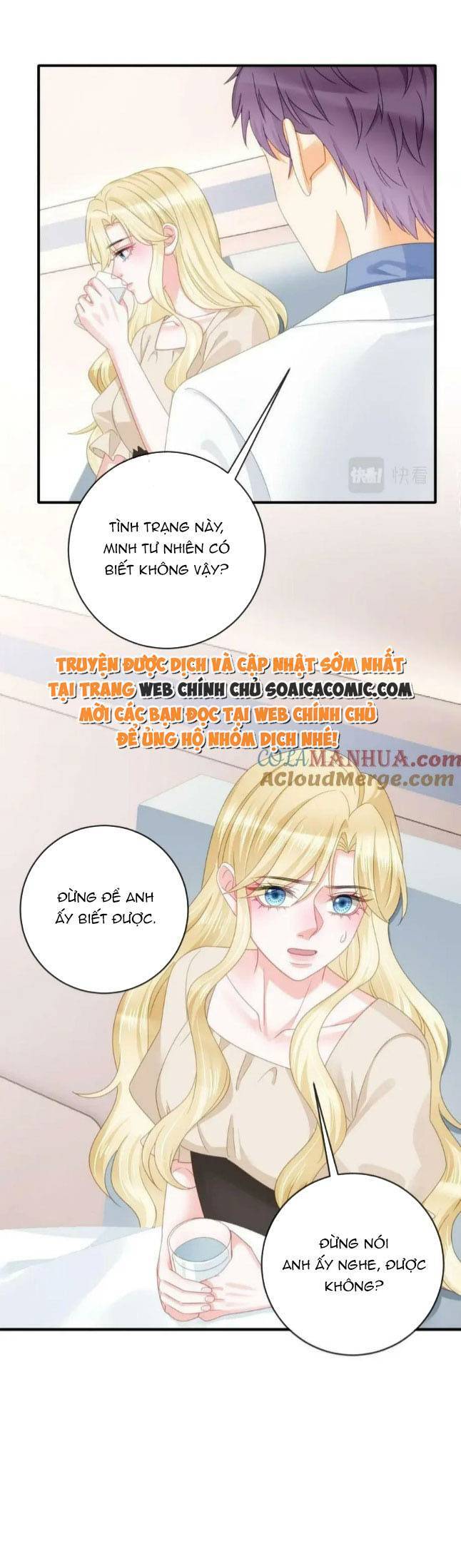 Trở Thành Boss Siêu Giàu Sau Thất Nghiệp Chapter 88 - 3