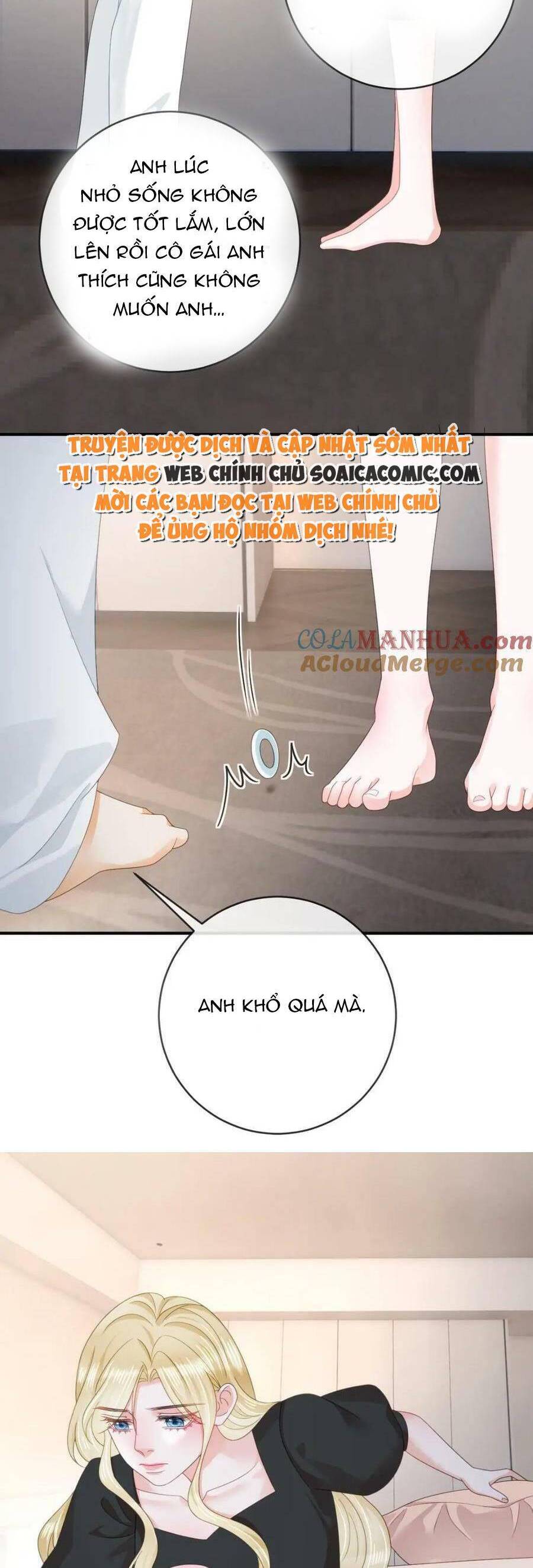 Trở Thành Boss Siêu Giàu Sau Thất Nghiệp Chapter 98 - 15