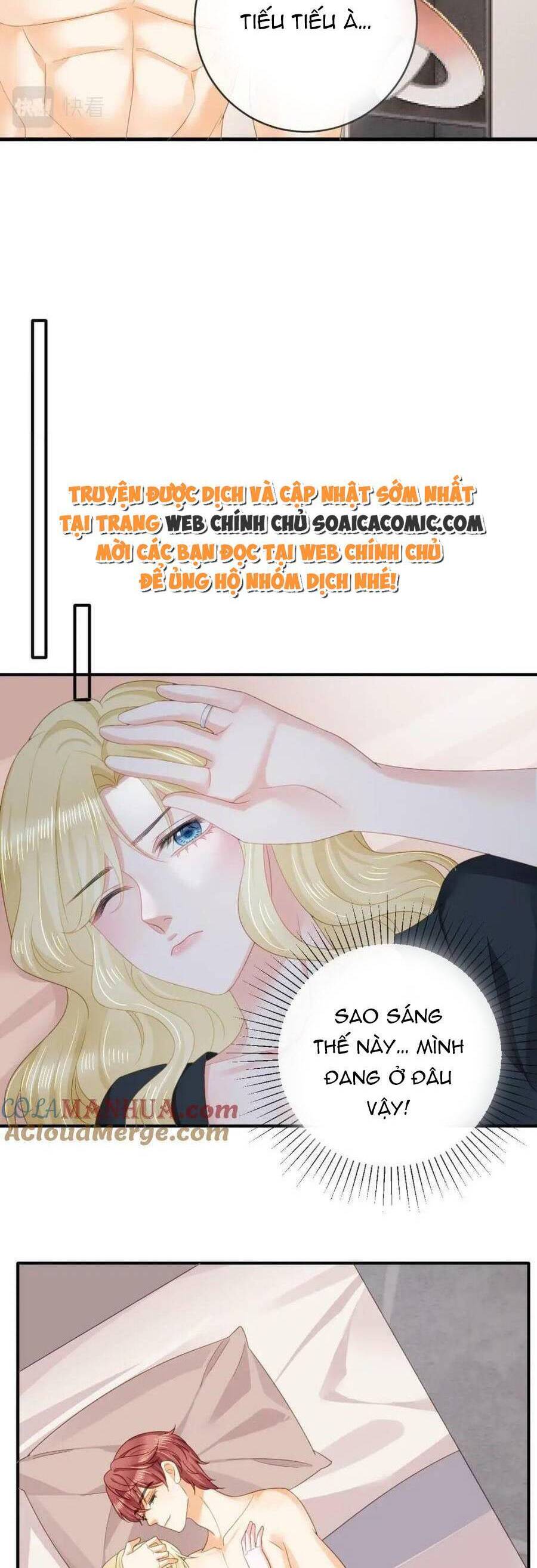 Trở Thành Boss Siêu Giàu Sau Thất Nghiệp Chapter 98 - 3