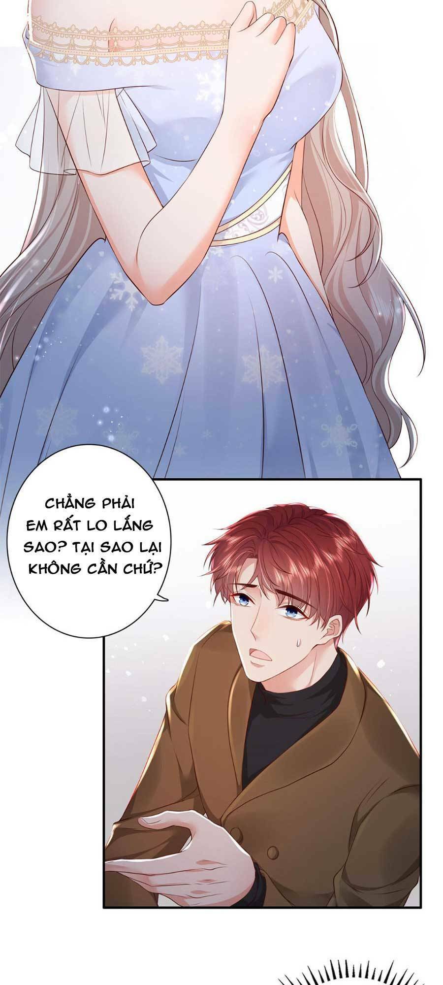 Cô Vợ Của Tôi Không Dễ Bắt Nạt Chapter 10 - 8