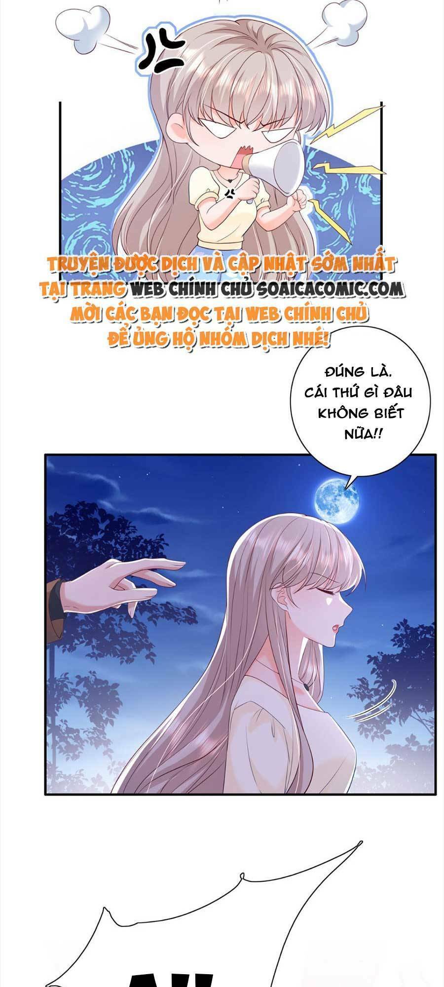 Cô Vợ Của Tôi Không Dễ Bắt Nạt Chapter 11 - 12