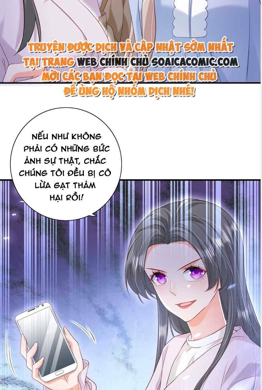 Cô Vợ Của Tôi Không Dễ Bắt Nạt Chapter 11 - 34