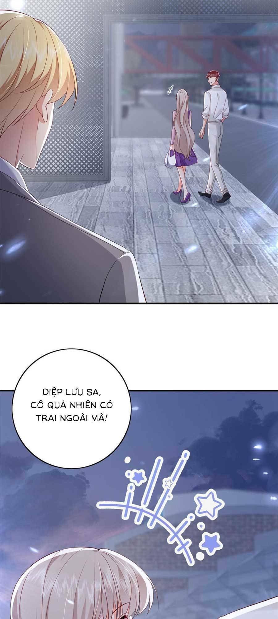 Cô Vợ Của Tôi Không Dễ Bắt Nạt Chapter 13 - 29