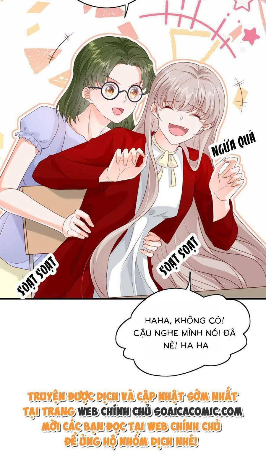 Cô Vợ Của Tôi Không Dễ Bắt Nạt Chapter 13 - 5