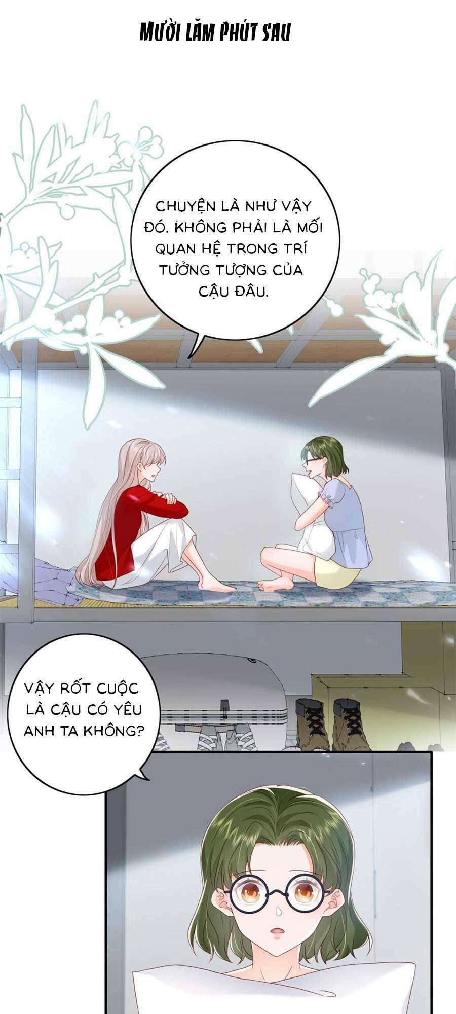 Cô Vợ Của Tôi Không Dễ Bắt Nạt Chapter 13 - 6