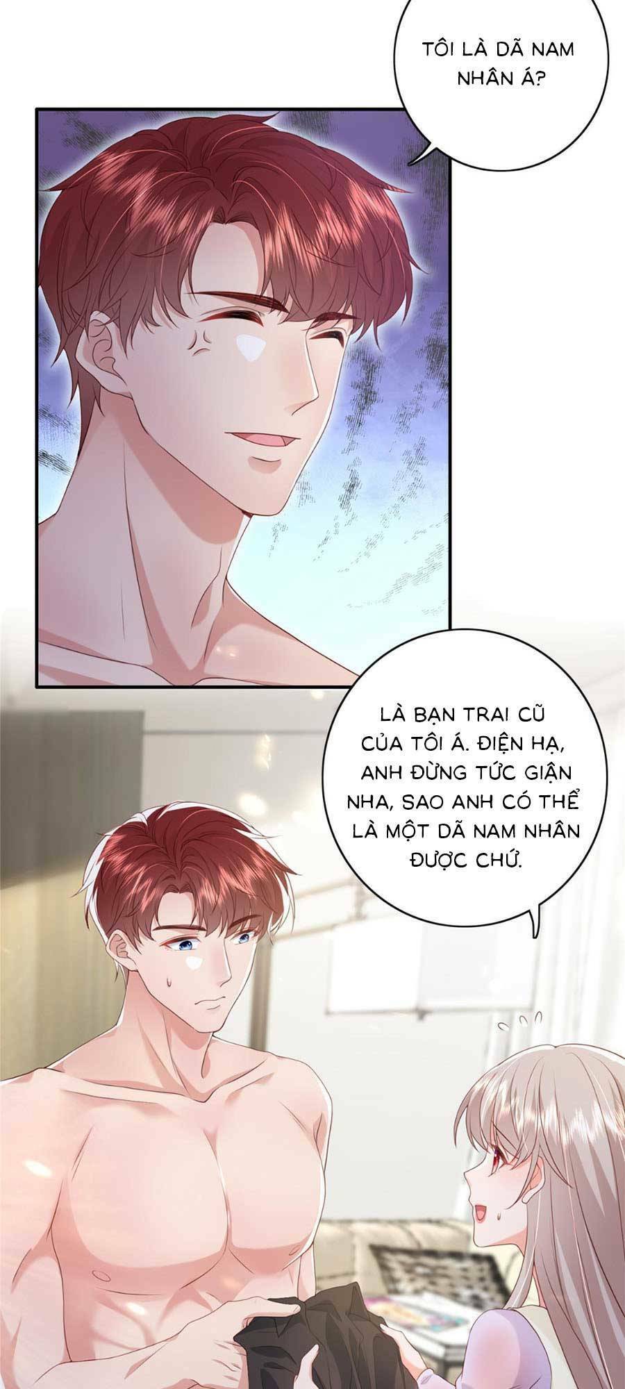 Cô Vợ Của Tôi Không Dễ Bắt Nạt Chapter 14 - 12