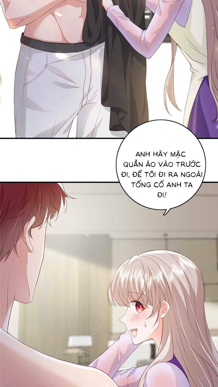 Cô Vợ Của Tôi Không Dễ Bắt Nạt Chapter 14 - 13