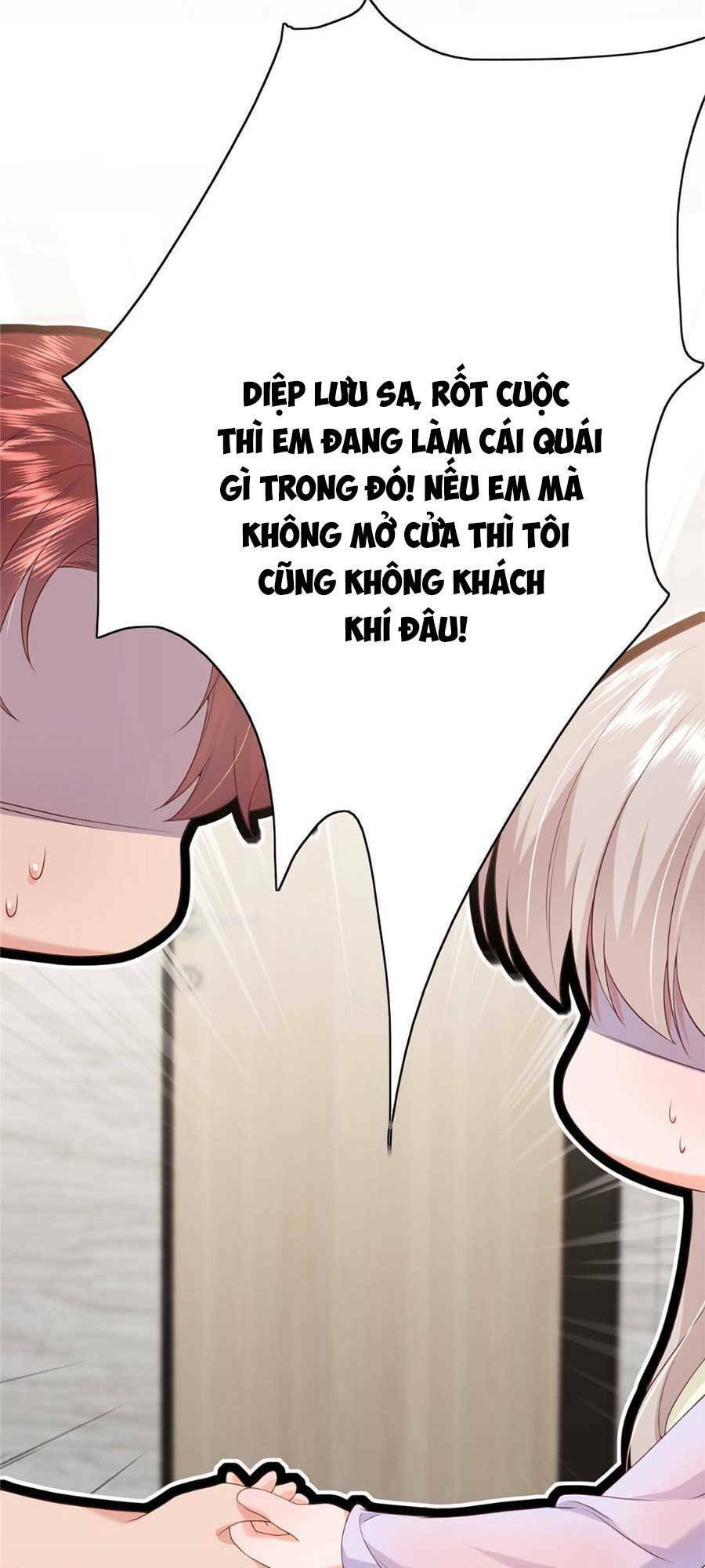 Cô Vợ Của Tôi Không Dễ Bắt Nạt Chapter 14 - 25