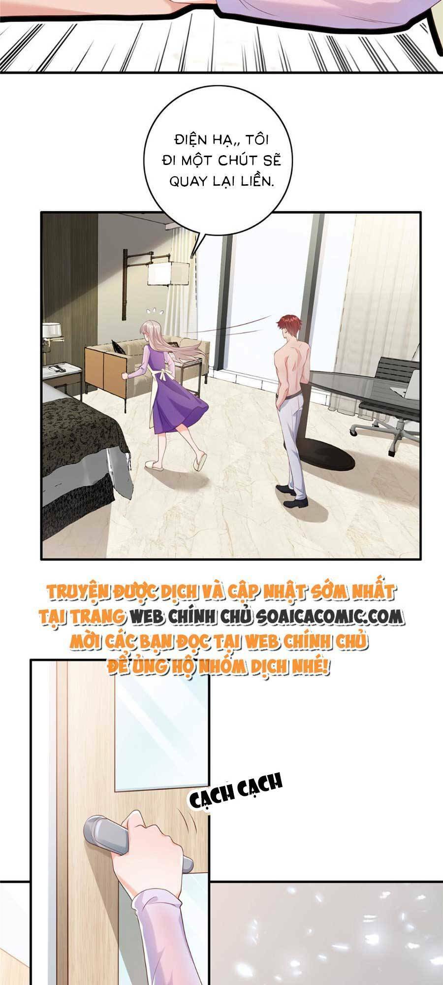 Cô Vợ Của Tôi Không Dễ Bắt Nạt Chapter 14 - 26