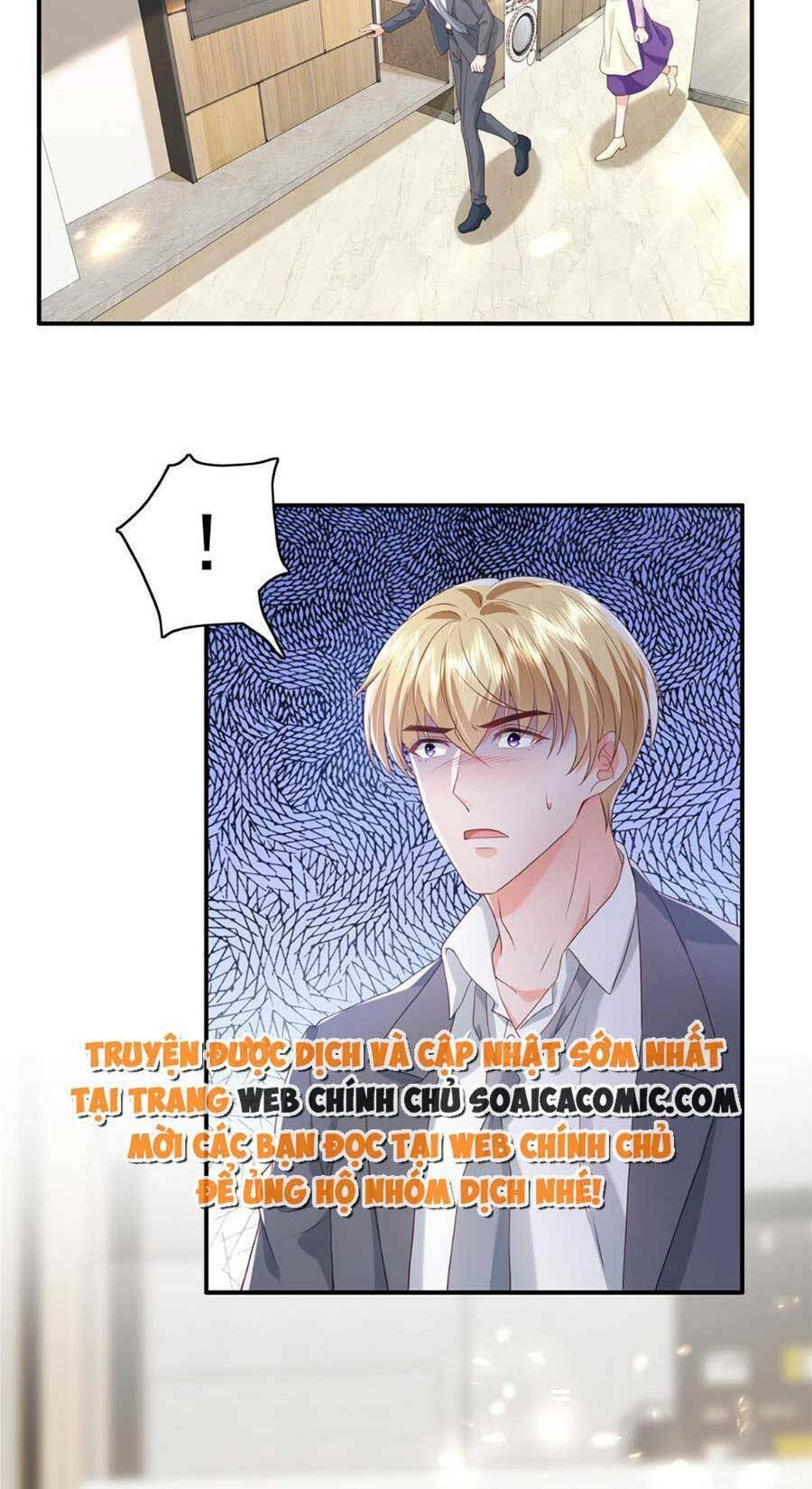 Cô Vợ Của Tôi Không Dễ Bắt Nạt Chapter 14 - 32