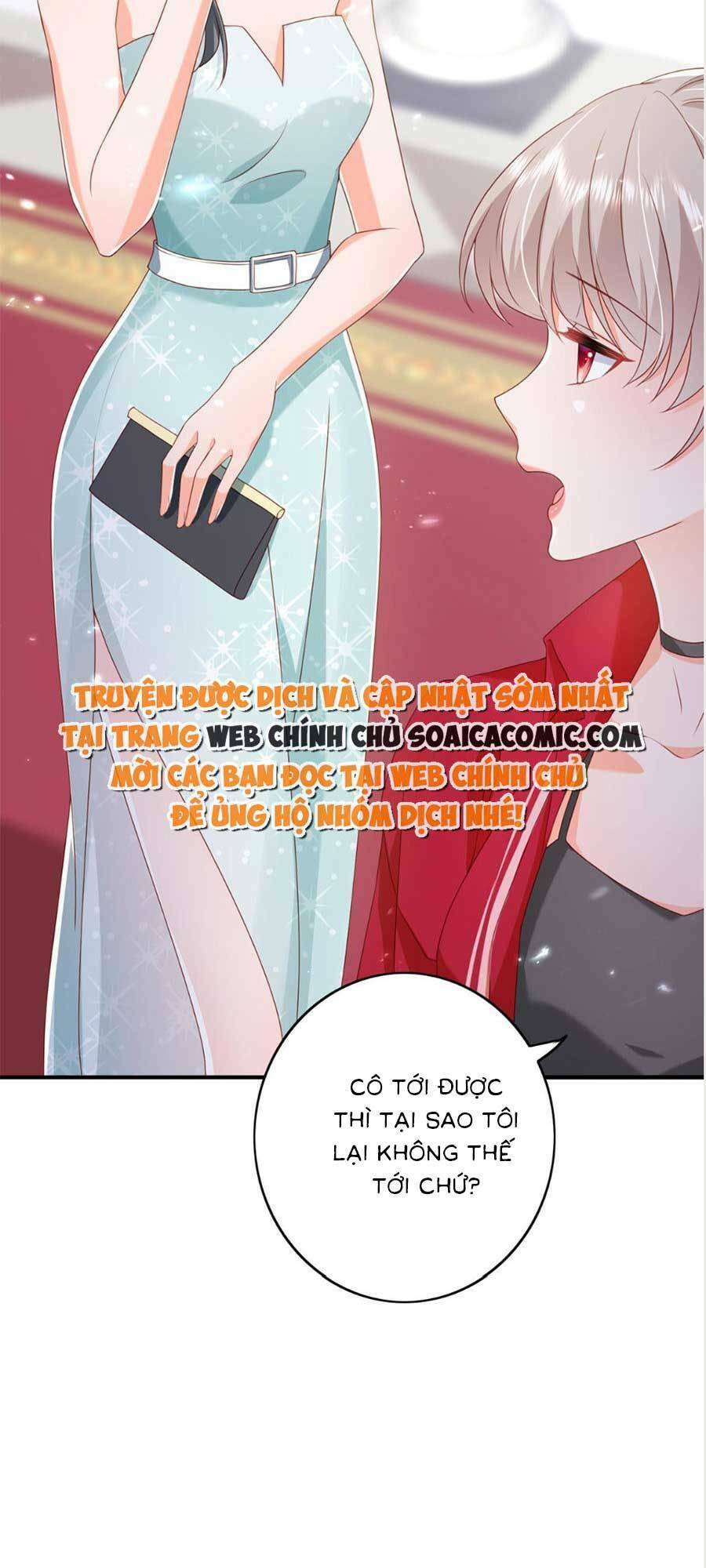 Cô Vợ Của Tôi Không Dễ Bắt Nạt Chapter 15 - 39