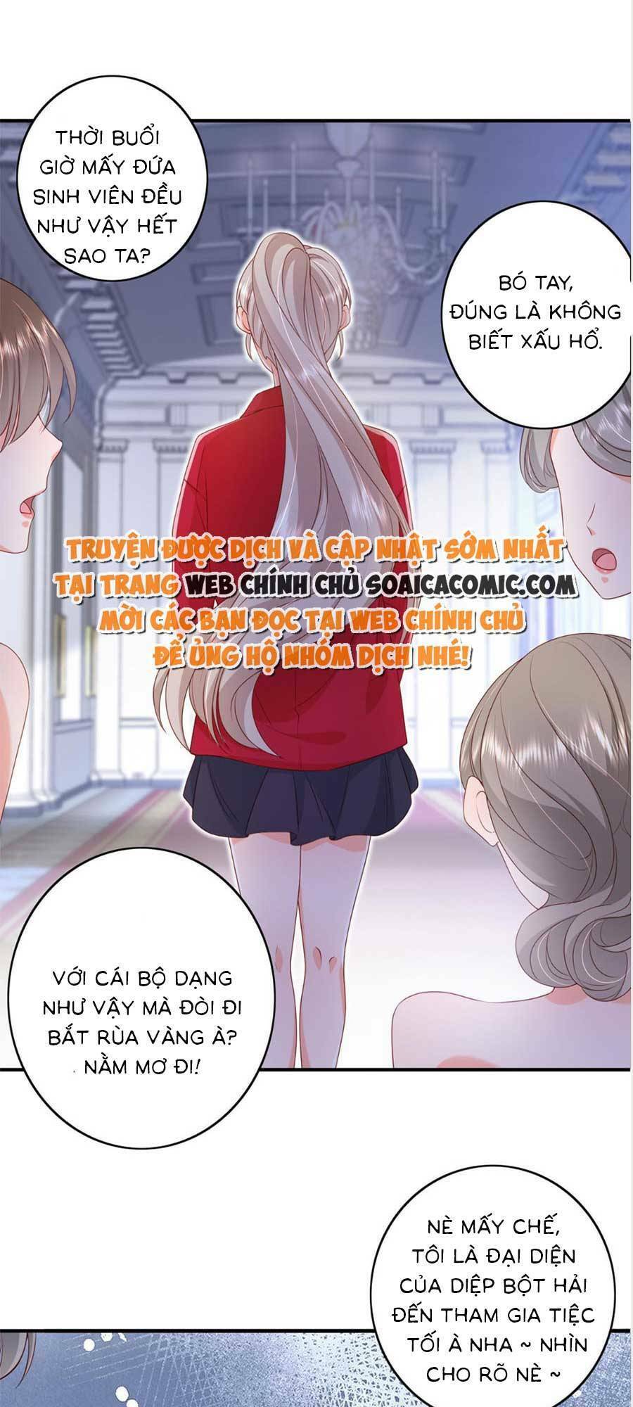 Cô Vợ Của Tôi Không Dễ Bắt Nạt Chapter 15 - 42