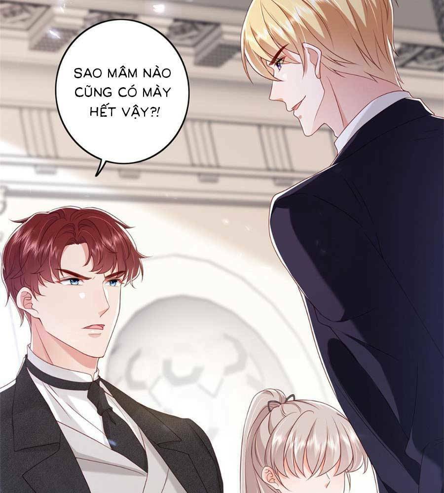 Cô Vợ Của Tôi Không Dễ Bắt Nạt Chapter 16 - 20