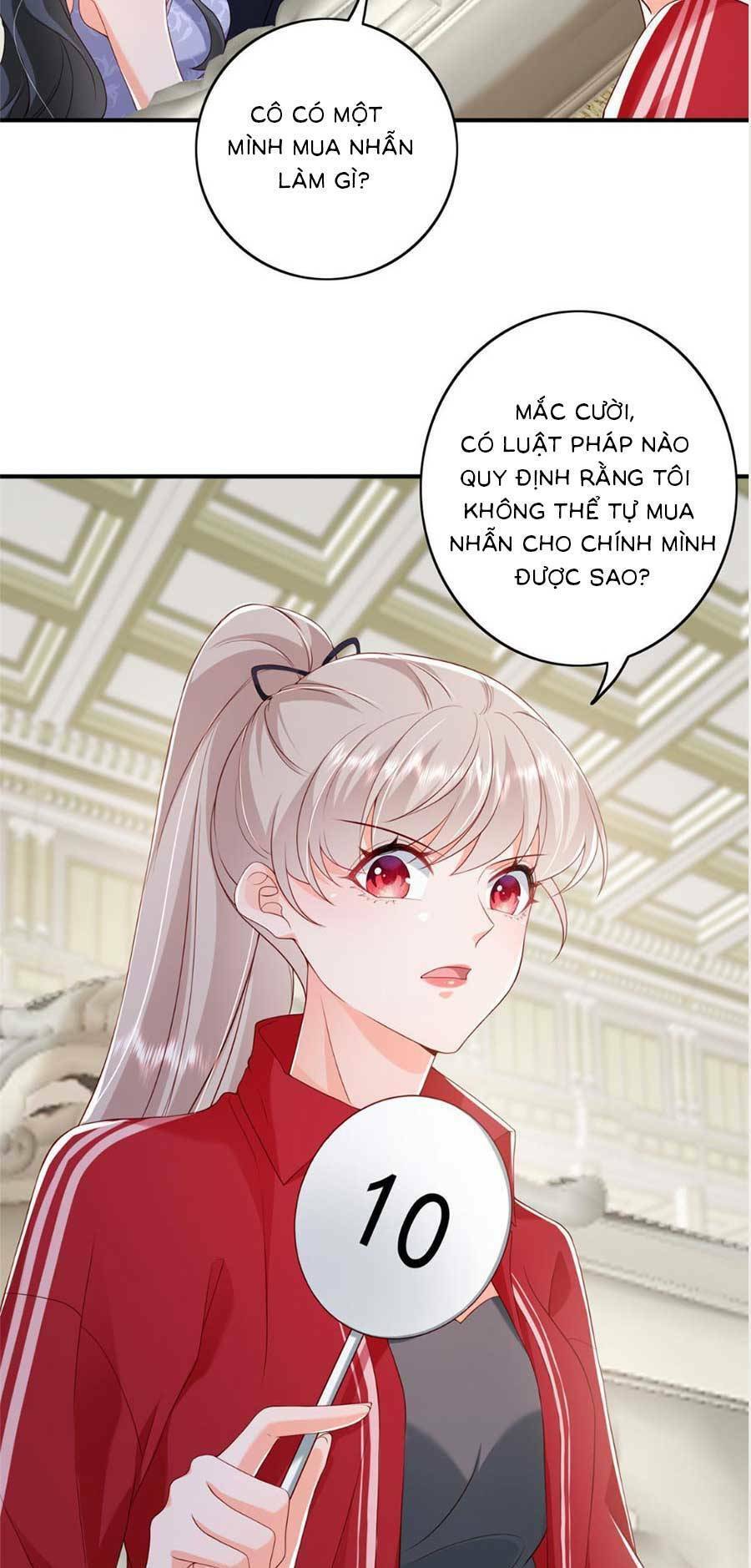 Cô Vợ Của Tôi Không Dễ Bắt Nạt Chapter 16 - 39