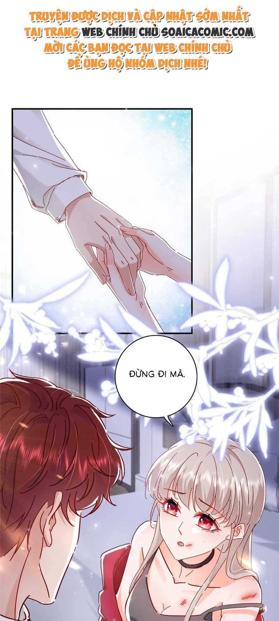 Cô Vợ Của Tôi Không Dễ Bắt Nạt Chapter 18 - 15