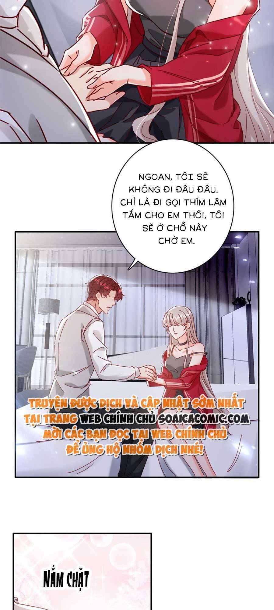 Cô Vợ Của Tôi Không Dễ Bắt Nạt Chapter 18 - 16