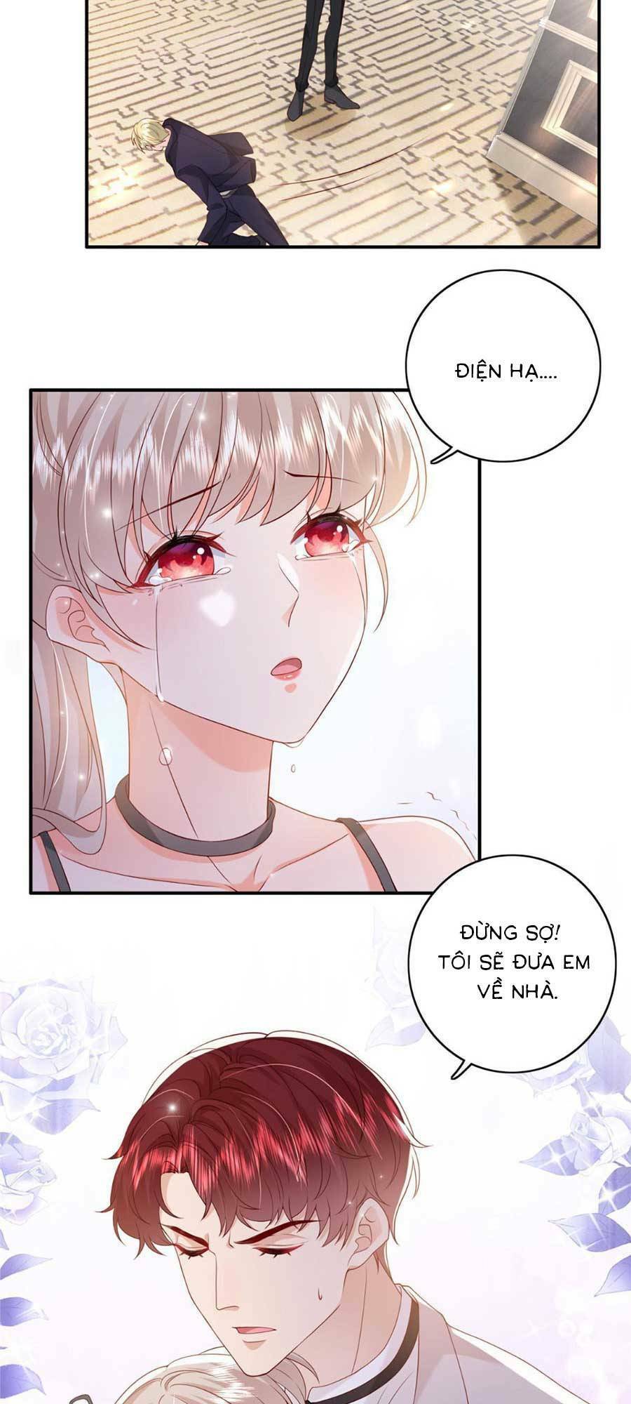 Cô Vợ Của Tôi Không Dễ Bắt Nạt Chapter 18 - 7