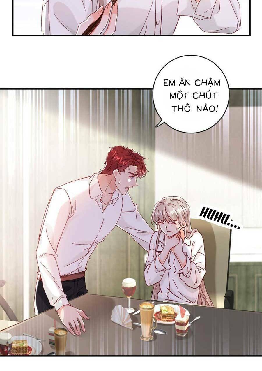 Cô Vợ Của Tôi Không Dễ Bắt Nạt Chapter 19 - 23