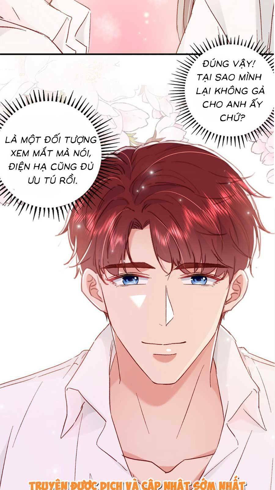 Cô Vợ Của Tôi Không Dễ Bắt Nạt Chapter 19 - 30