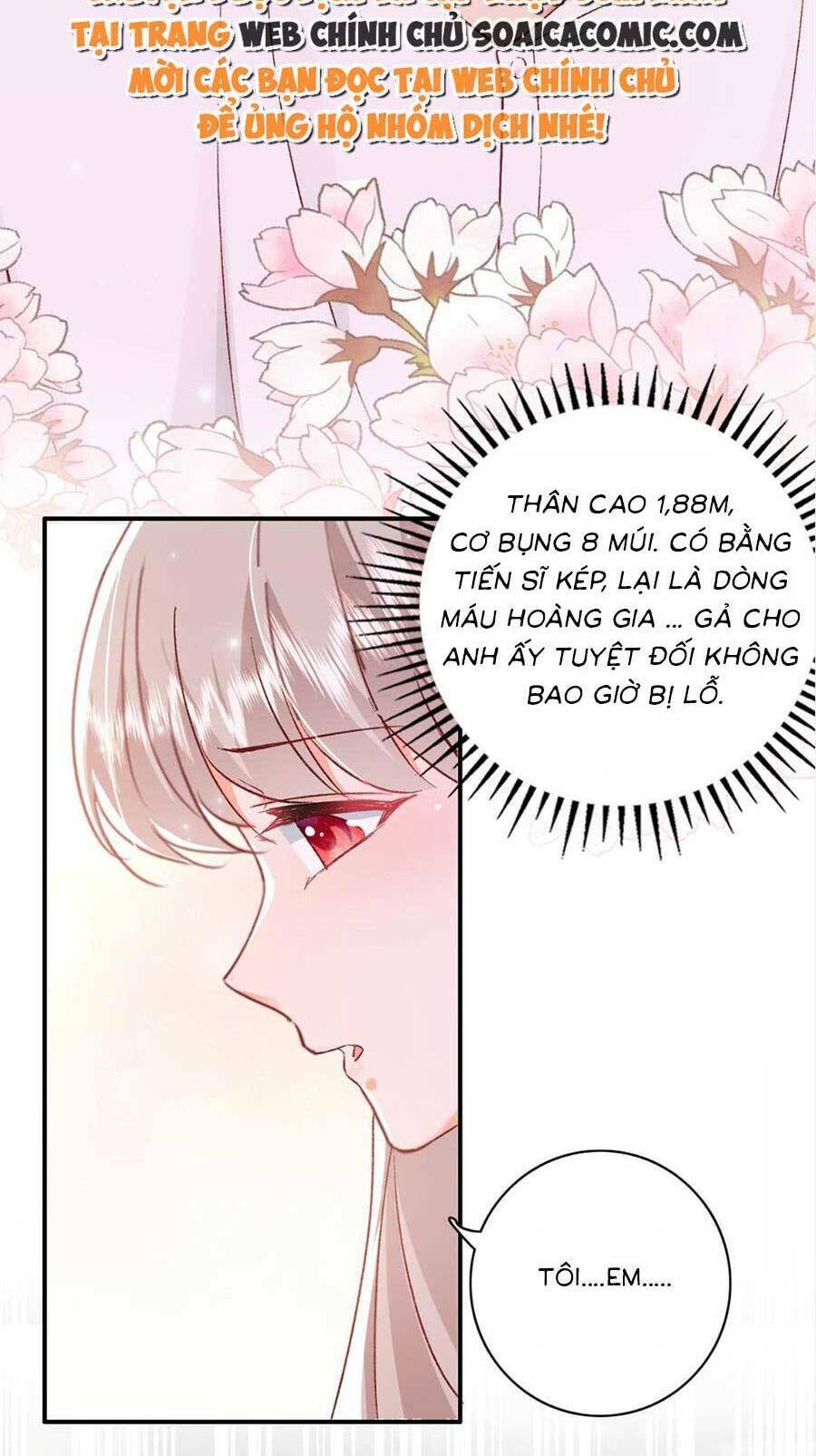 Cô Vợ Của Tôi Không Dễ Bắt Nạt Chapter 19 - 31