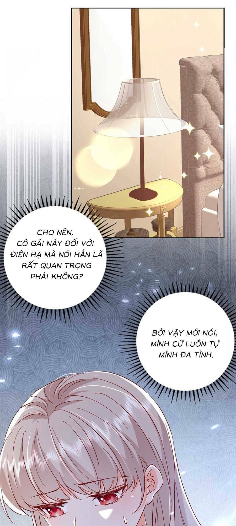 Cô Vợ Của Tôi Không Dễ Bắt Nạt Chapter 20 - 25