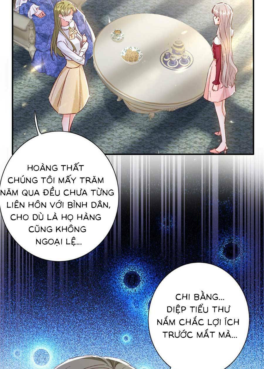 Cô Vợ Của Tôi Không Dễ Bắt Nạt Chapter 22 - 19