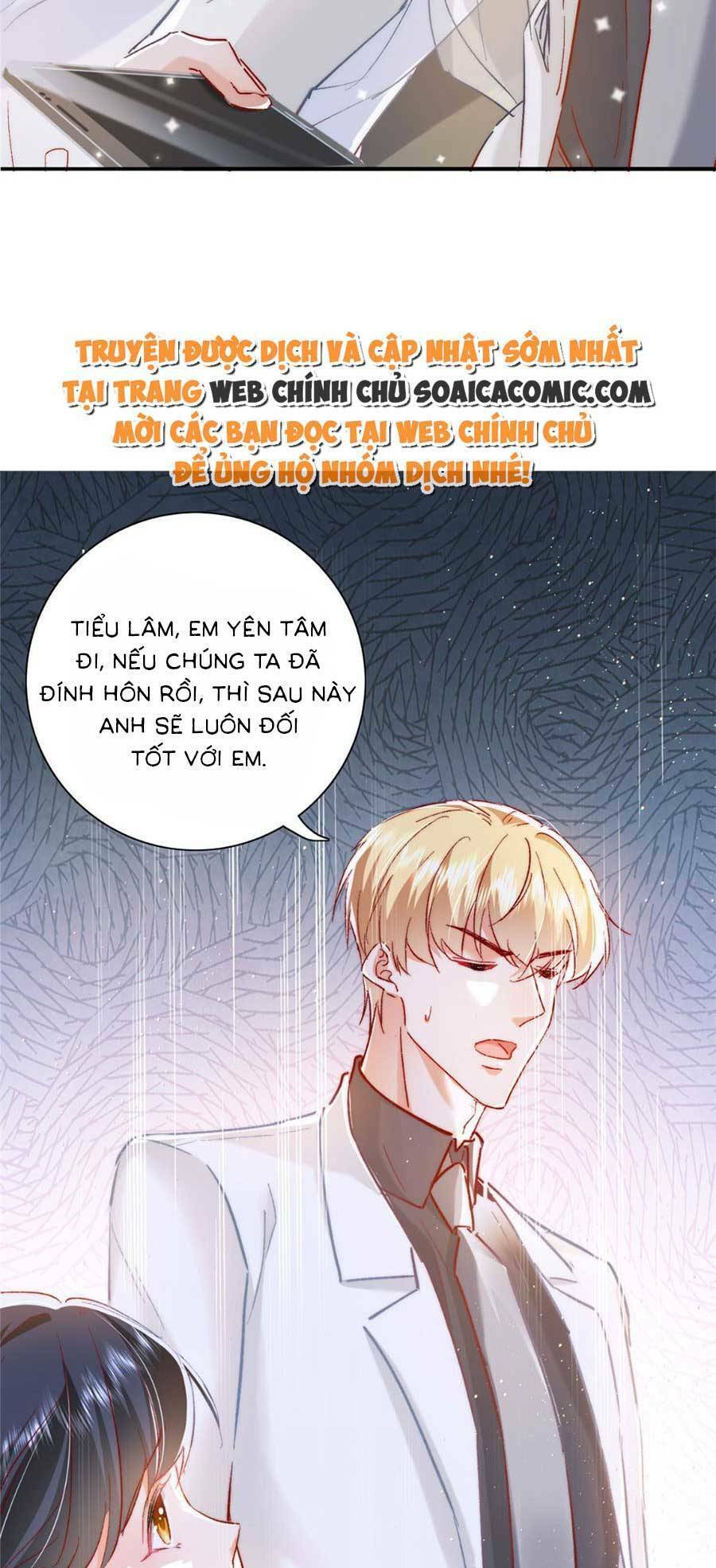 Cô Vợ Của Tôi Không Dễ Bắt Nạt Chapter 23 - 23