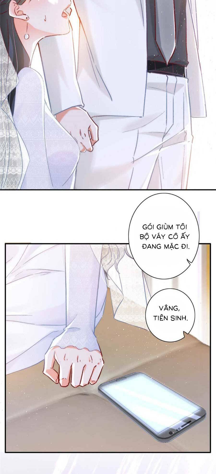 Cô Vợ Của Tôi Không Dễ Bắt Nạt Chapter 23 - 24