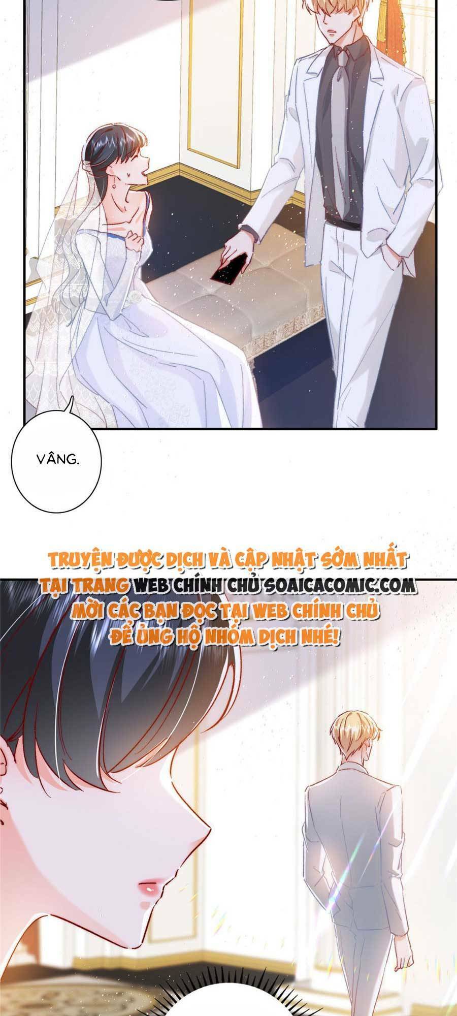 Cô Vợ Của Tôi Không Dễ Bắt Nạt Chapter 23 - 27