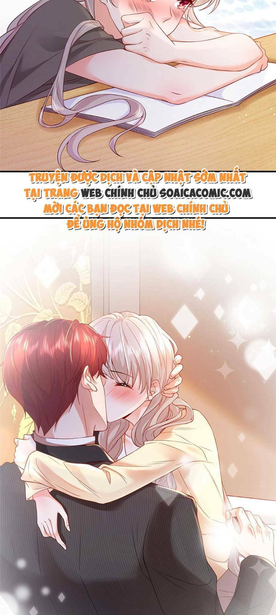 Cô Vợ Của Tôi Không Dễ Bắt Nạt Chapter 3 - 3