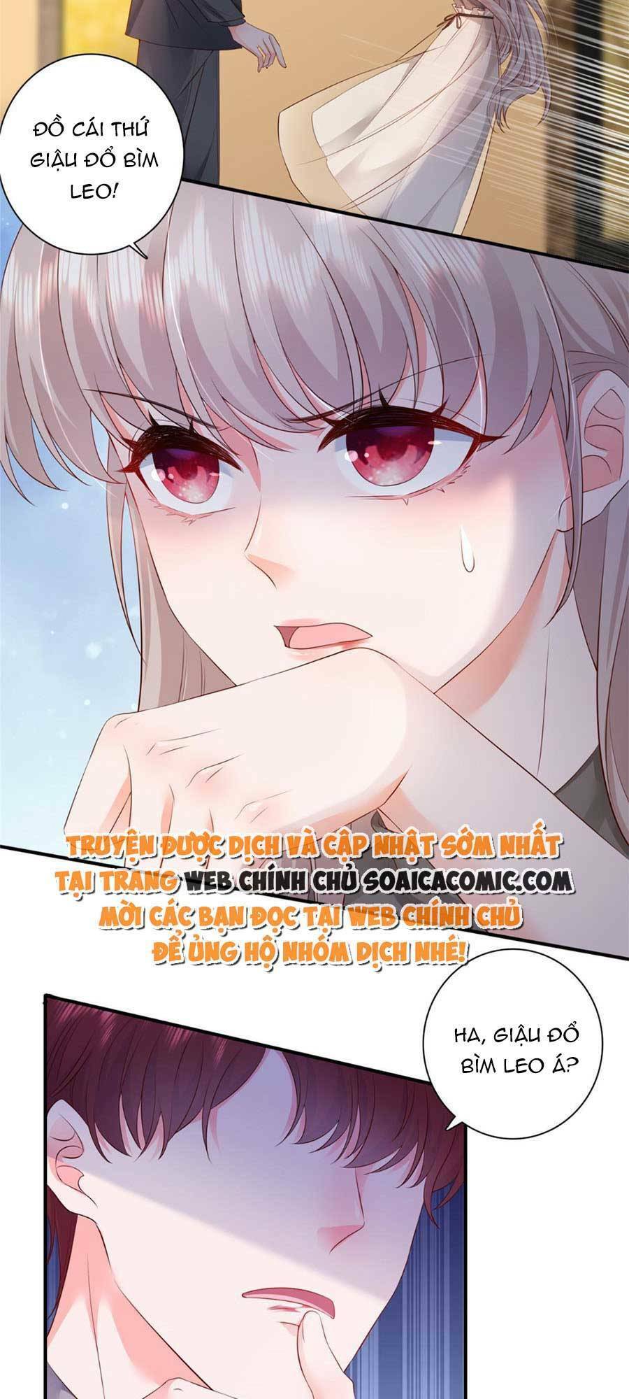 Cô Vợ Của Tôi Không Dễ Bắt Nạt Chapter 3 - 37