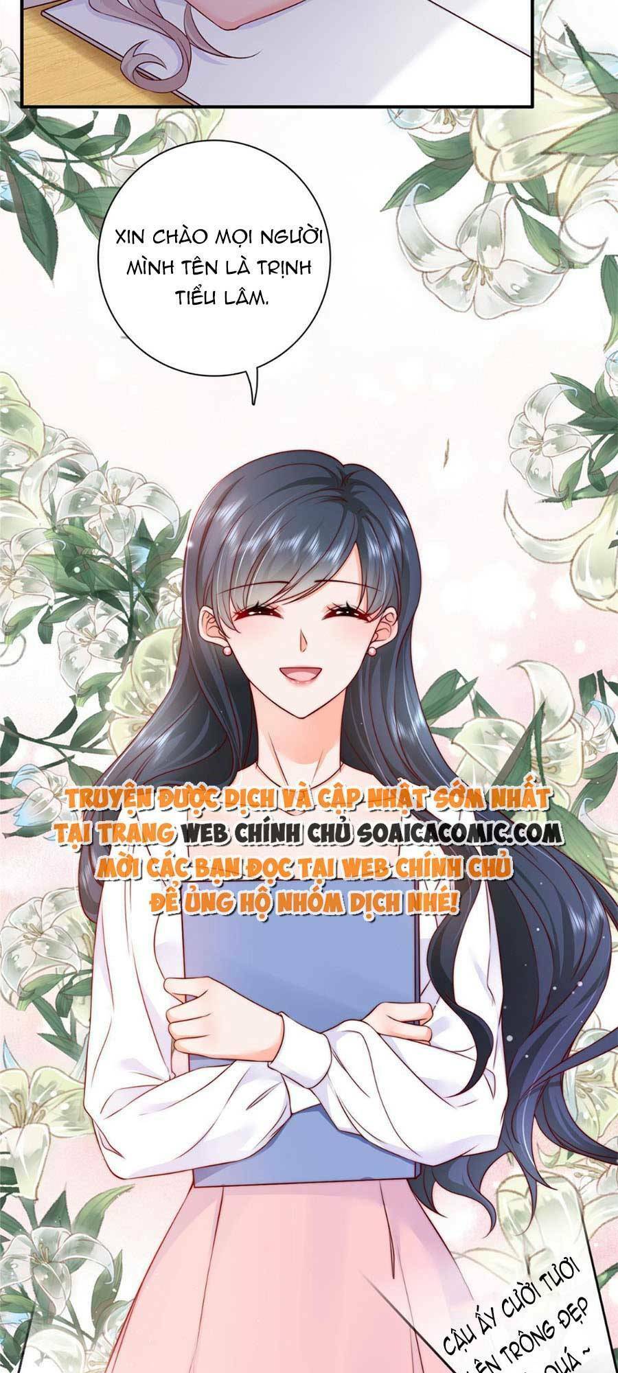 Cô Vợ Của Tôi Không Dễ Bắt Nạt Chapter 3 - 6