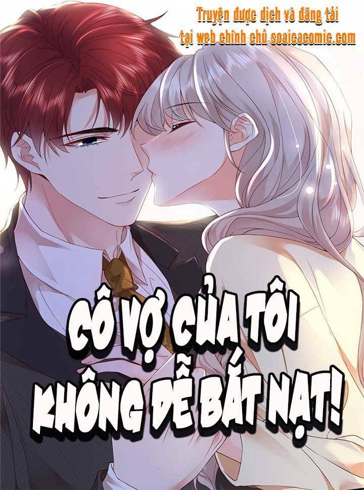 Cô Vợ Của Tôi Không Dễ Bắt Nạt Chapter 4 - 1