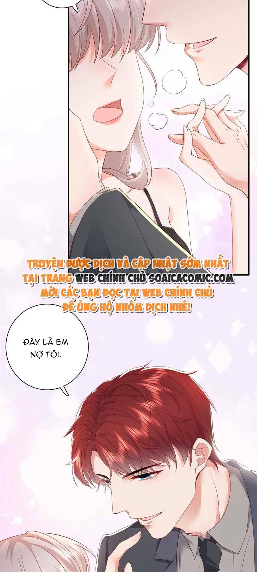 Cô Vợ Của Tôi Không Dễ Bắt Nạt Chapter 4 - 12