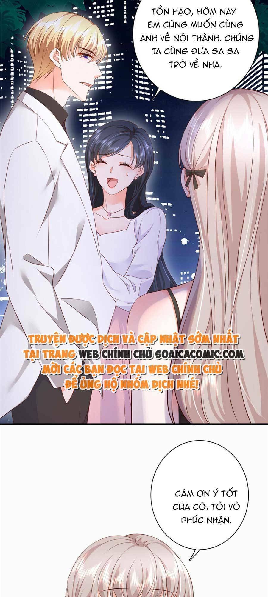 Cô Vợ Của Tôi Không Dễ Bắt Nạt Chapter 4 - 26