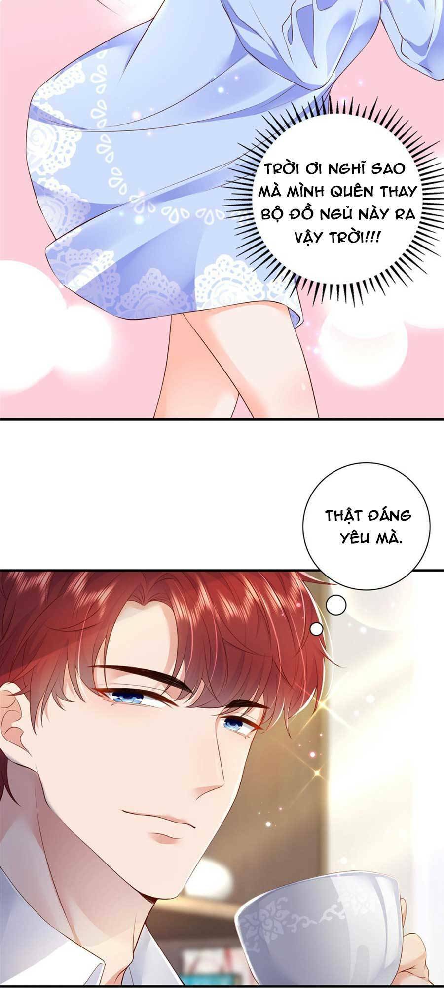 Cô Vợ Của Tôi Không Dễ Bắt Nạt Chapter 6 - 22