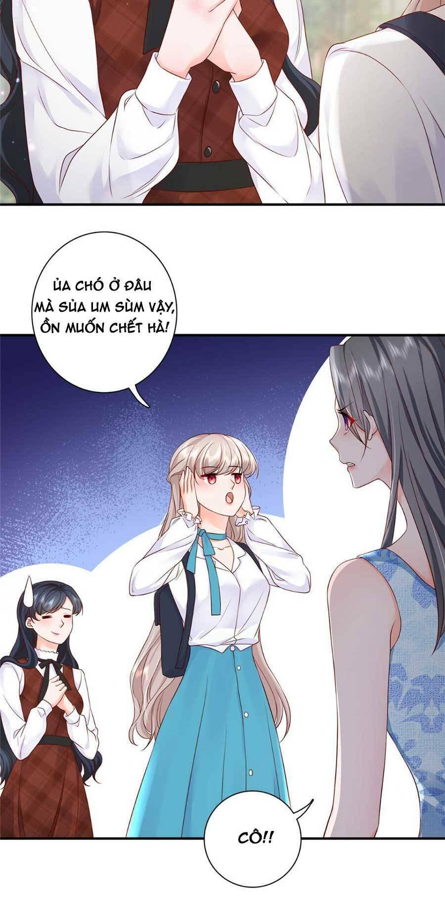 Cô Vợ Của Tôi Không Dễ Bắt Nạt Chapter 6 - 34