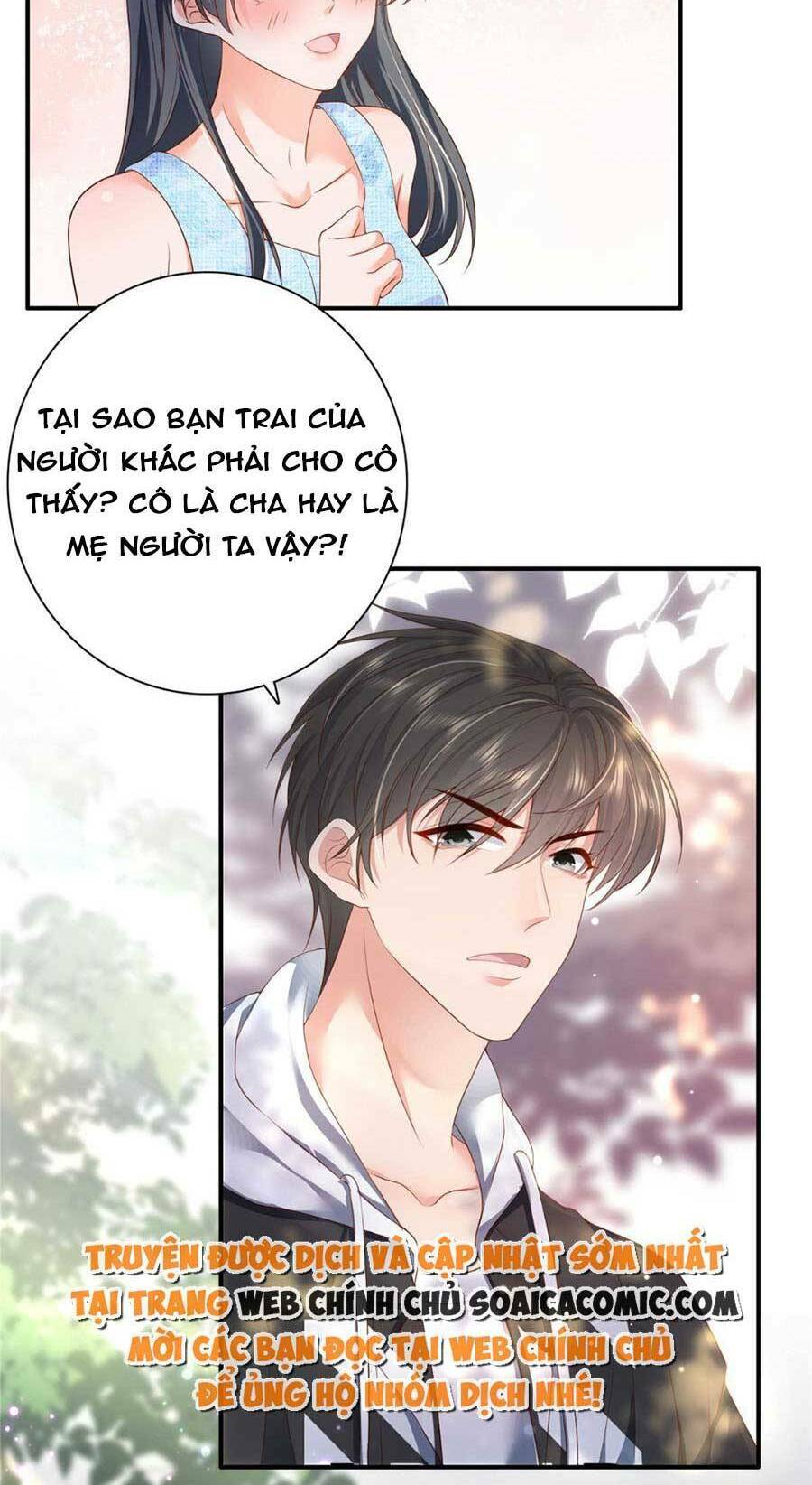 Cô Vợ Của Tôi Không Dễ Bắt Nạt Chapter 7 - 5