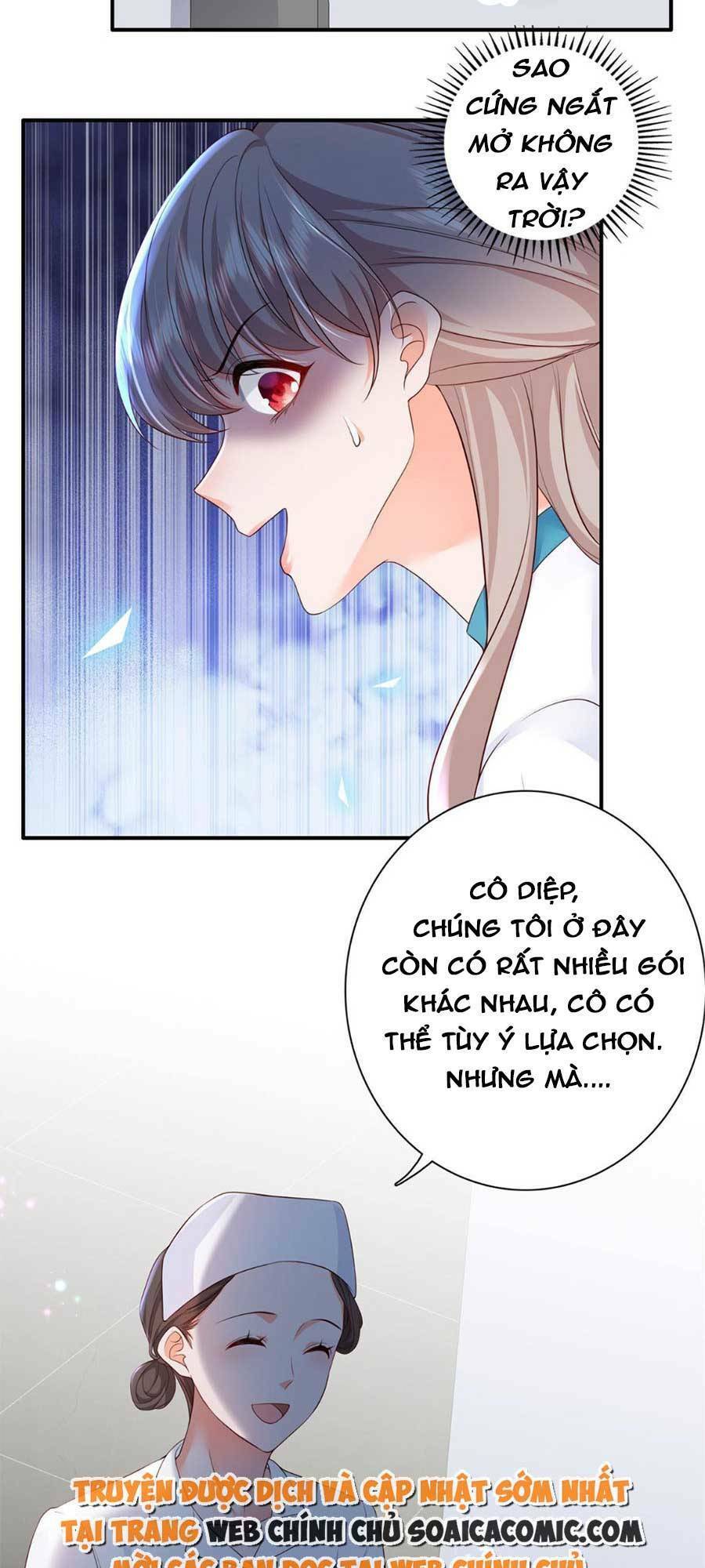 Cô Vợ Của Tôi Không Dễ Bắt Nạt Chapter 8 - 12