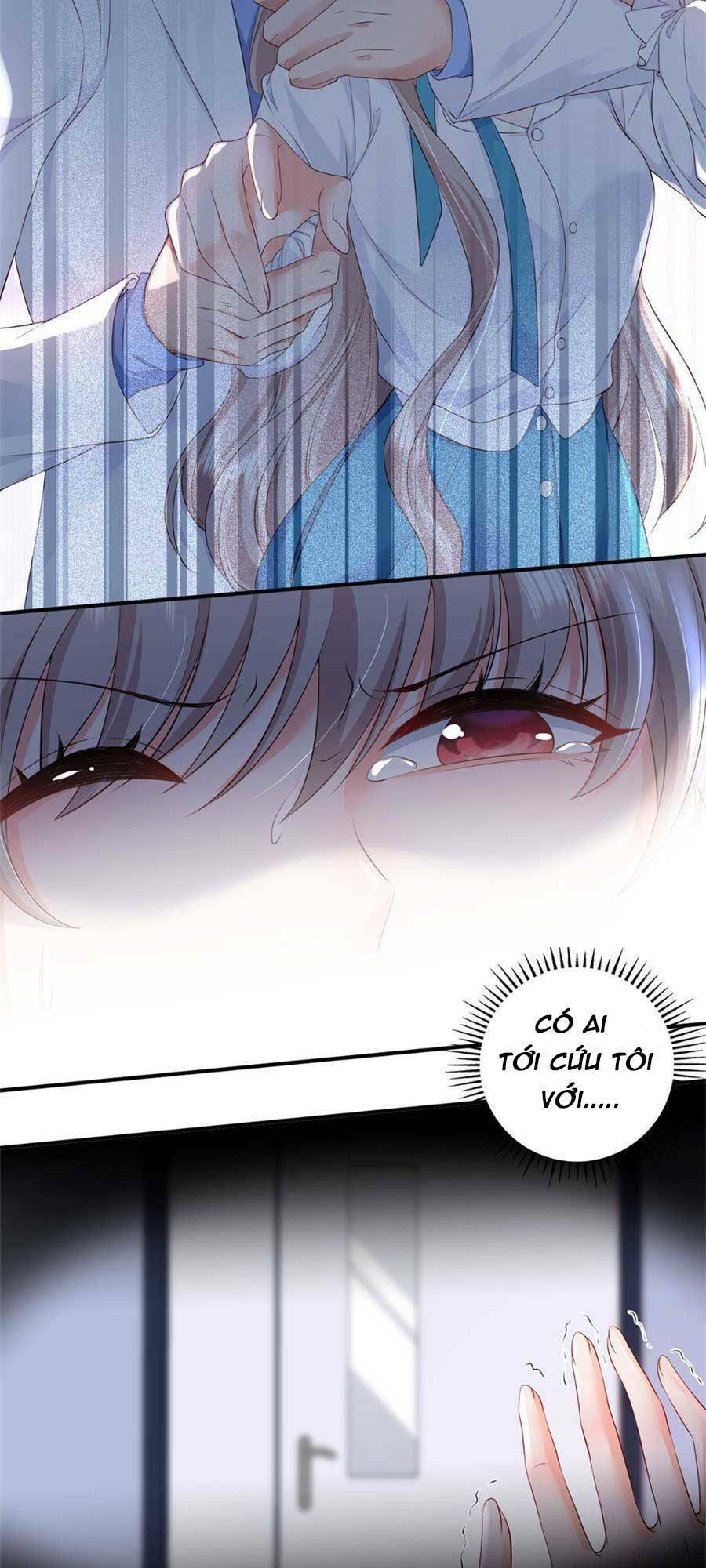 Cô Vợ Của Tôi Không Dễ Bắt Nạt Chapter 8 - 21