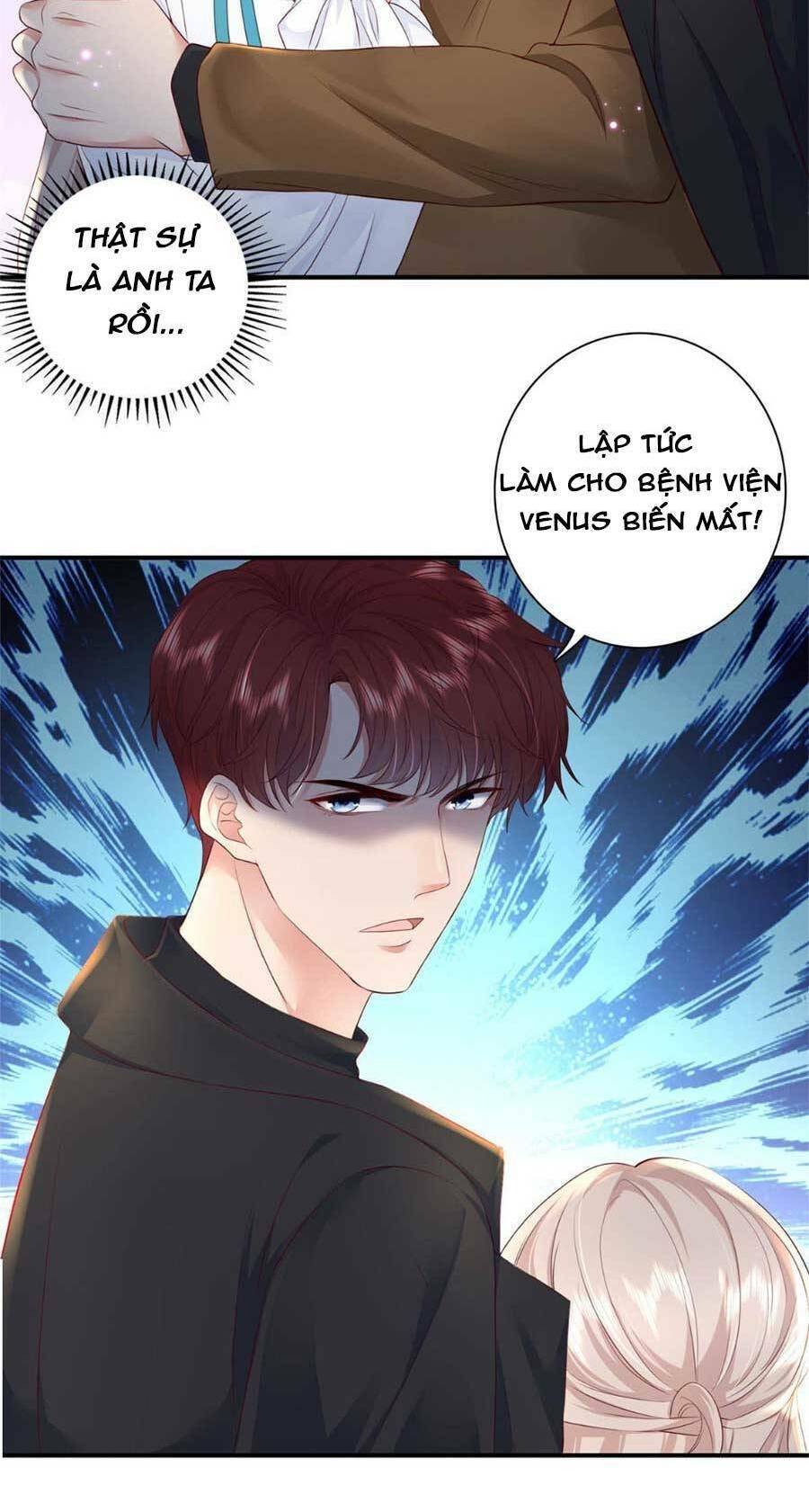 Cô Vợ Của Tôi Không Dễ Bắt Nạt Chapter 8 - 28