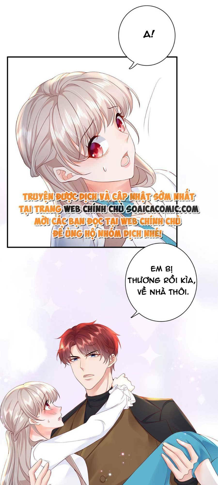 Cô Vợ Của Tôi Không Dễ Bắt Nạt Chapter 8 - 32