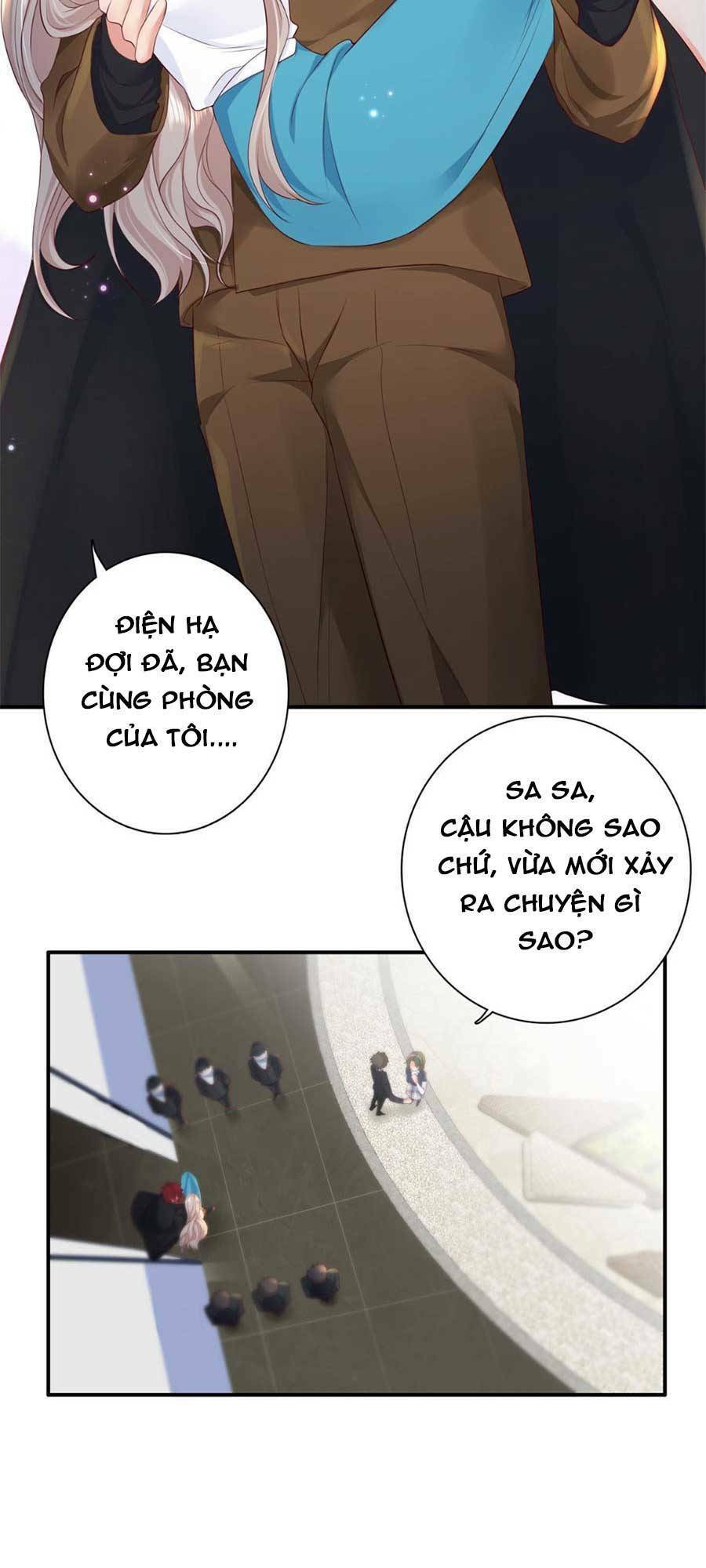 Cô Vợ Của Tôi Không Dễ Bắt Nạt Chapter 8 - 33