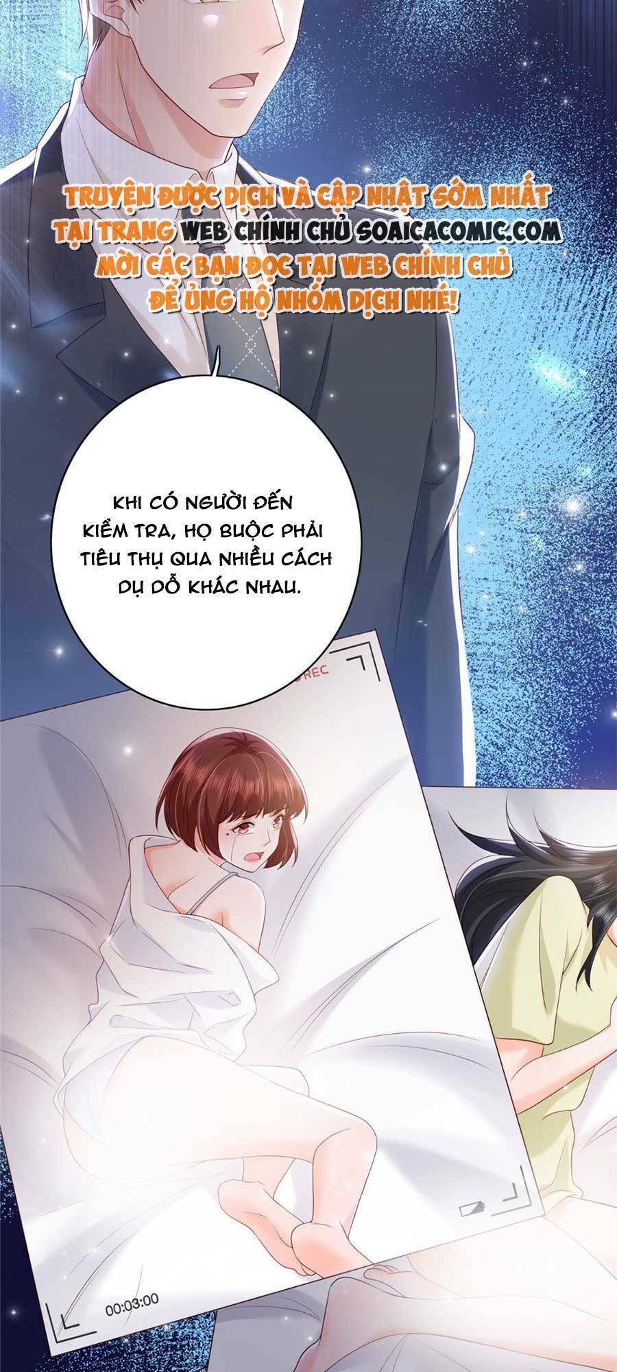 Cô Vợ Của Tôi Không Dễ Bắt Nạt Chapter 9 - 2