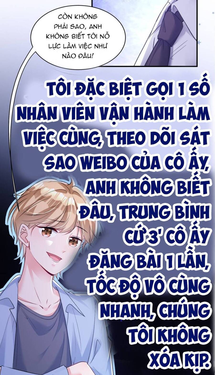 Cuộc Hôn Nhân Với Boss Nhà Giàu Khét Tiếng Chapter 70 - 23