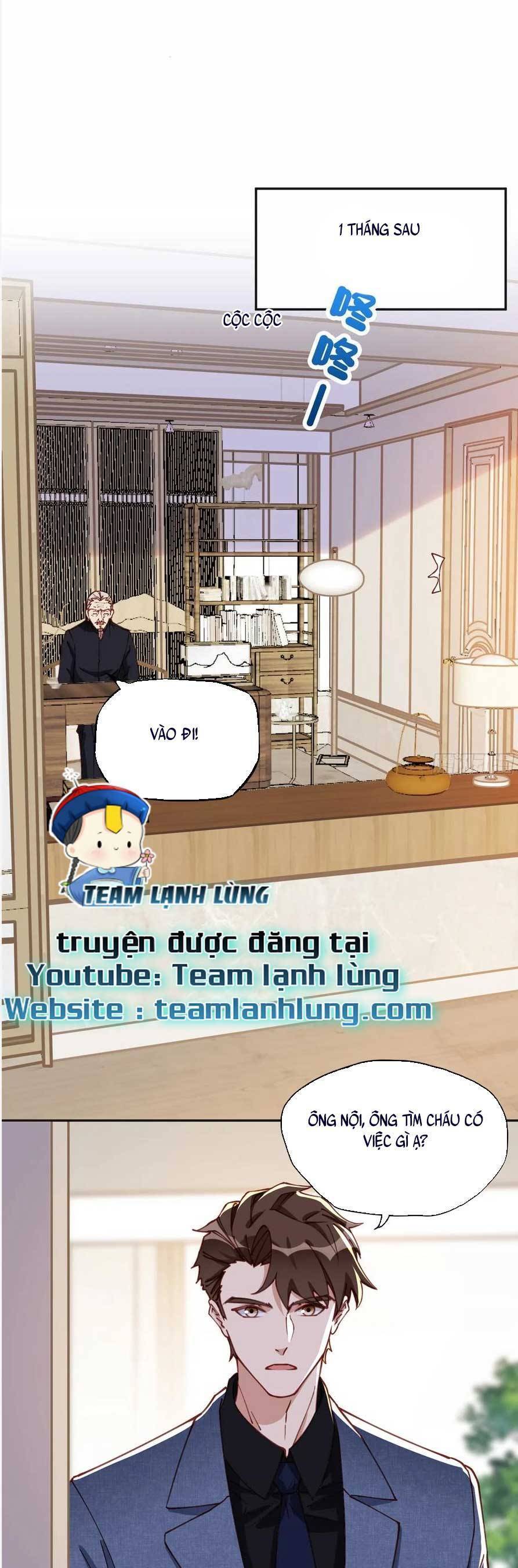 Ly Hôn Với Đại Boss Tôi Càng Tỏa Sáng Hơn Chapter 98 - 3