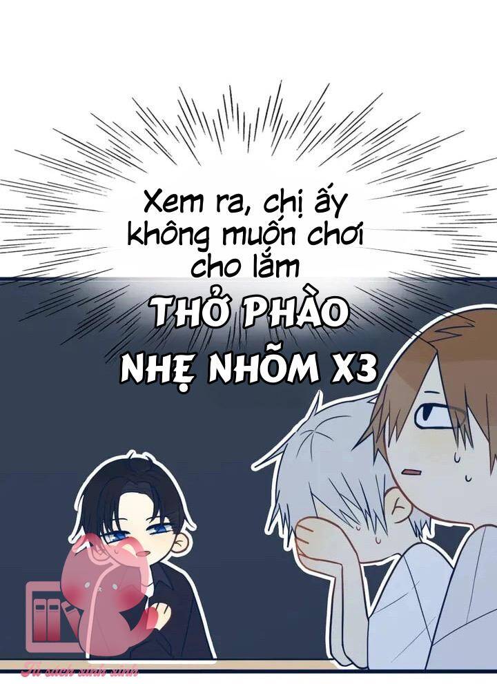 Đó Không Phải Chị Gái Tôi Chapter 44 - 11