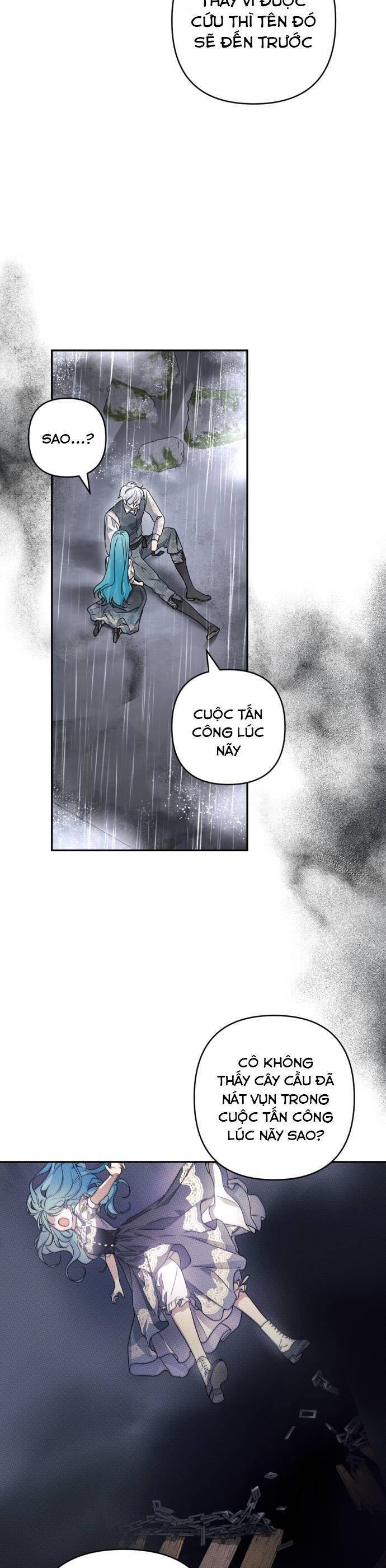 Công Nương Mint Bé Nhỏ Chapter 43 - 23